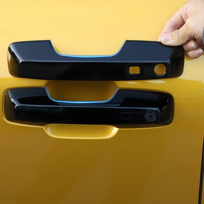 Handle Protective Cover for BYD Leopard 5 & Denza B5 - Nice BYD