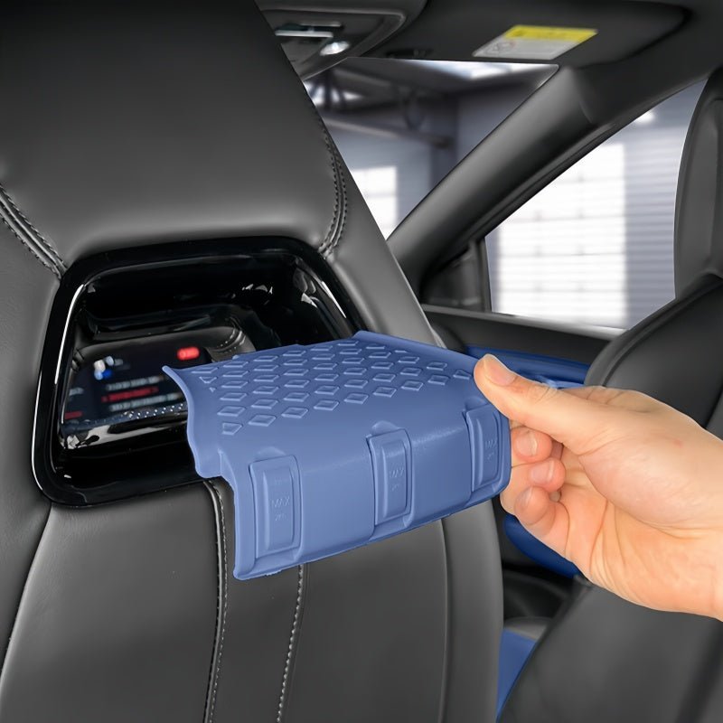 Hidden Seat Gap Hook for BYD ATTO 1 - Nice BYD