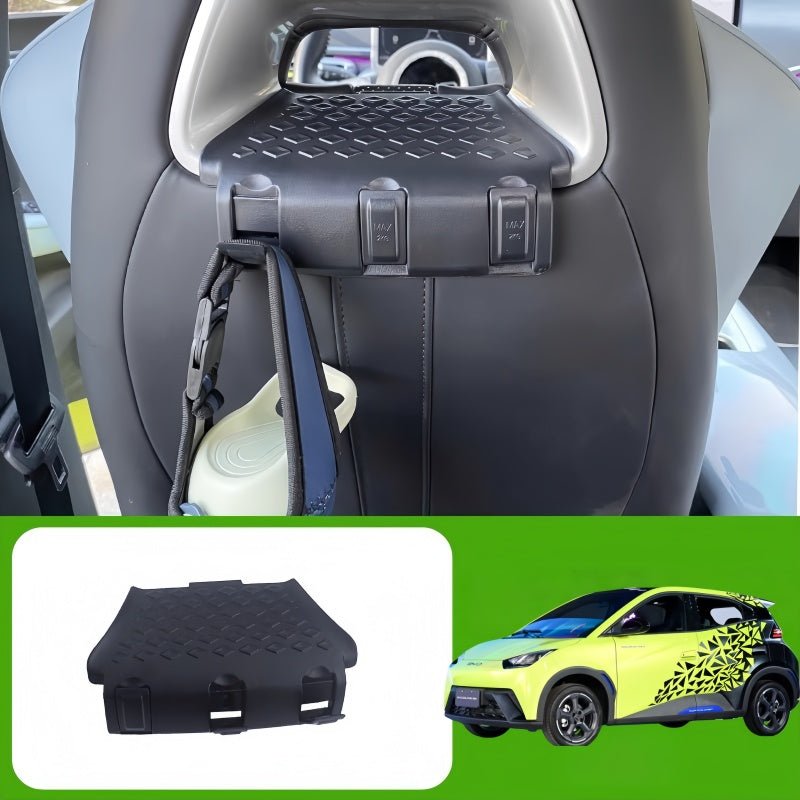 Hidden Seat Gap Hook for BYD ATTO 1 - Nice BYD