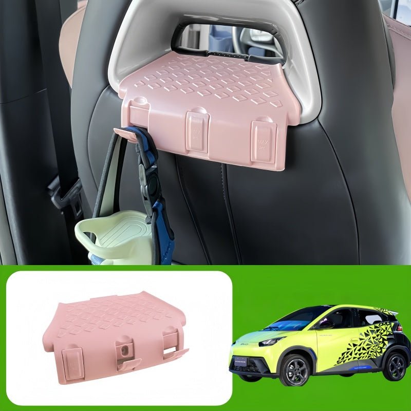 Hidden Seat Gap Hook for BYD ATTO 1 - Nice BYD