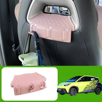 Hidden Seat Gap Hook for BYD ATTO 1 - Nice BYD