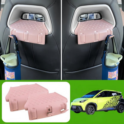 Hidden Seat Gap Hook for BYD ATTO 1 - Nice BYD