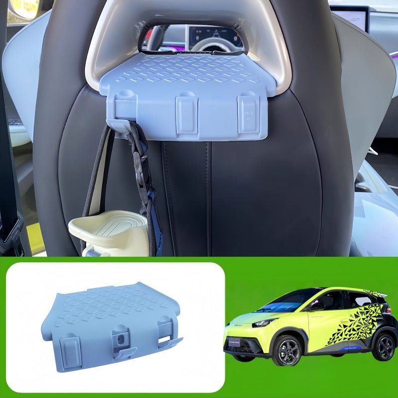 Hidden Seat Gap Hook for BYD ATTO 1 - Nice BYD