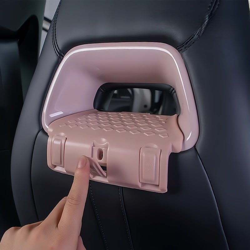 Hidden Seat Gap Hook for BYD ATTO 1 - Nice BYD