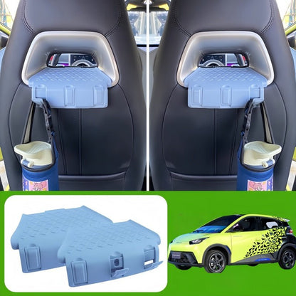 Hidden Seat Gap Hook for BYD Dolphin Surf/Seagull - Nice BYD