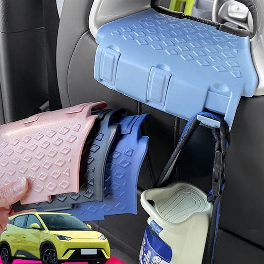 Hidden Seat Gap Hook for BYD Dolphin Surf/Seagull - Nice BYD