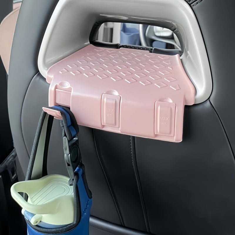 Hidden Seat Gap Hook for BYD Dolphin Surf/Seagull - Nice BYD