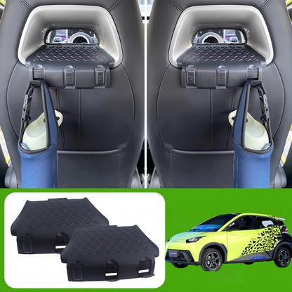 Hidden Seat Gap Hook for BYD Dolphin Surf/Seagull - Nice BYD