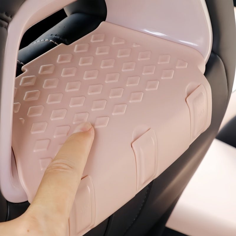 Hidden Seat Gap Hook for BYD Dolphin Surf/Seagull - Nice BYD