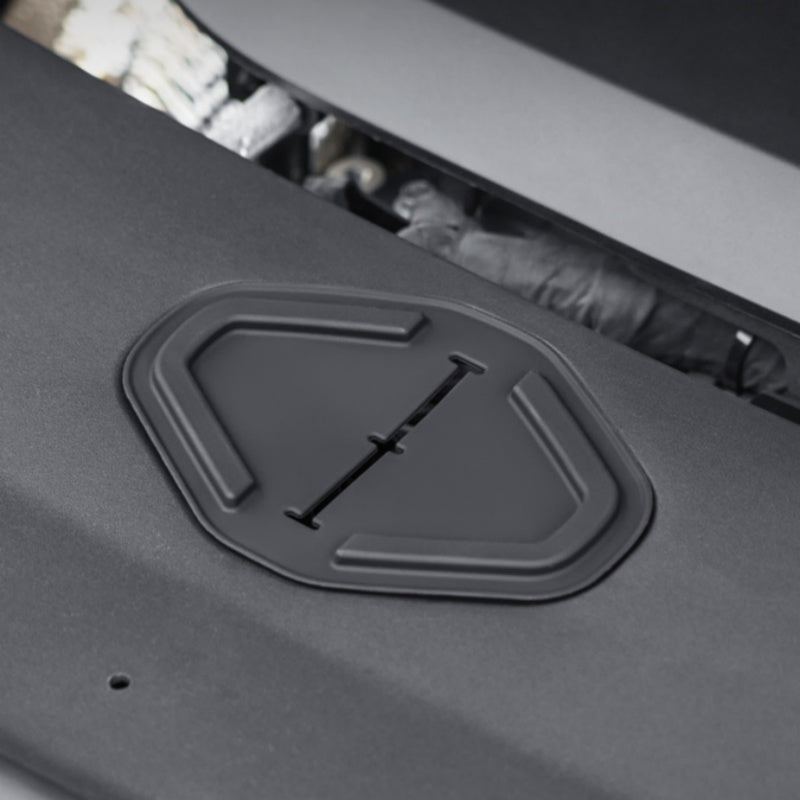 Hood Latch Protector Cover for BYD Leopard 5 8 / Denza B5 B8 - Nice BYD