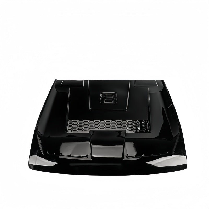 Hood Protector for BYD Leopard 8 / Denza B8 - Nice BYD