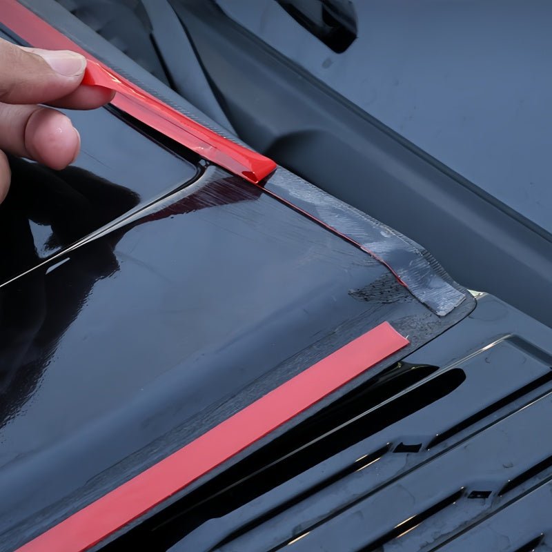 Hood Protector for BYD Leopard 8 / Denza B8 - Nice BYD