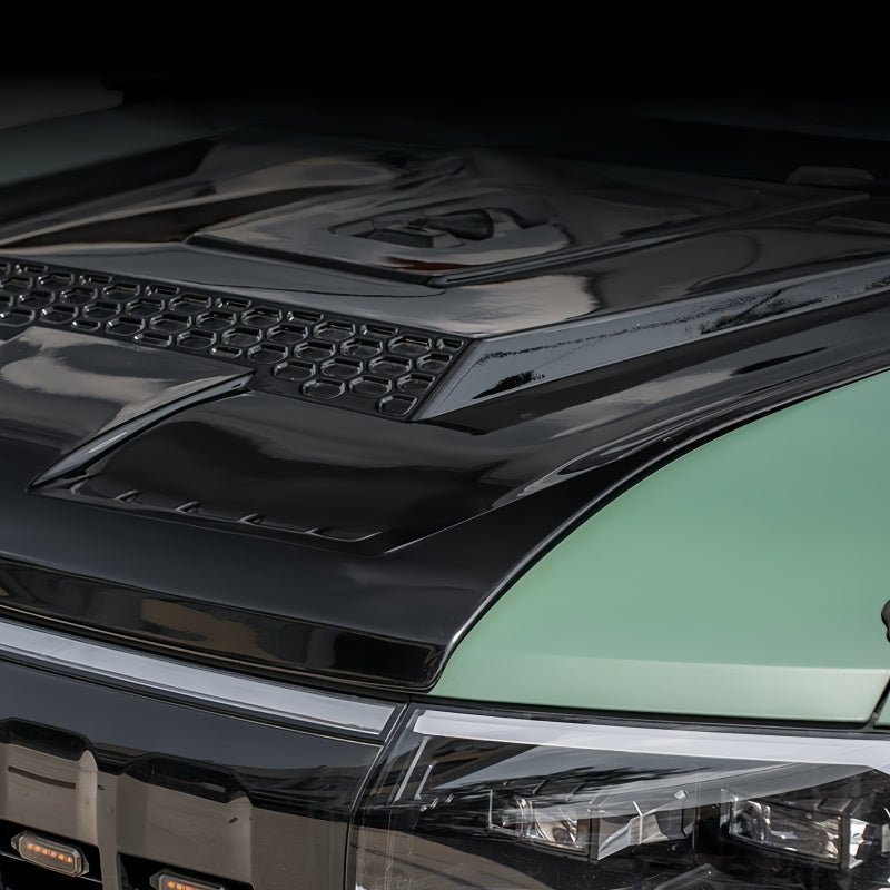 Hood Protector for BYD Leopard 8 / Denza B8 - Nice BYD