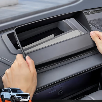 HUD Protective Cover for BYD Leopard 5 / Denza B5 - Nice BYD