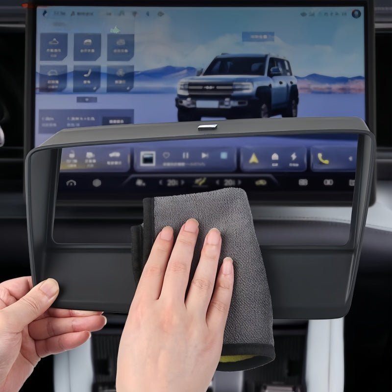 HUD Protective Cover for BYD Leopard 5 / Denza B5 - Nice BYD