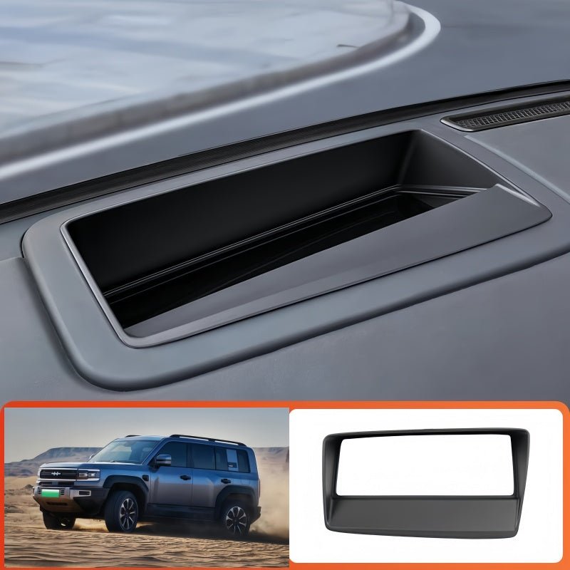 HUD Protective Cover for BYD Leopard 5 / Denza B5 - Nice BYD