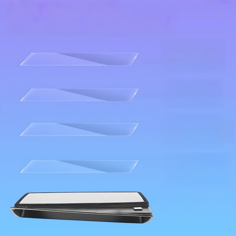 HUD Protective Cover for BYD Leopard 5 / Denza B5 - Nice BYD