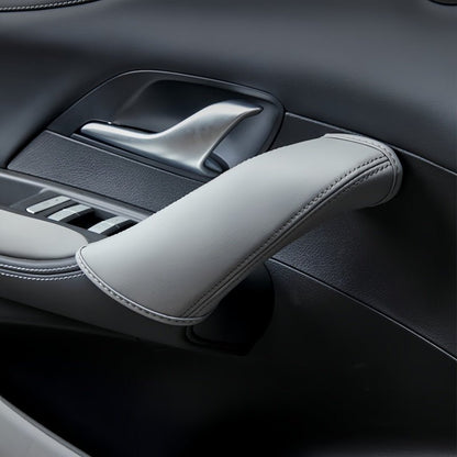 Inner Door Handle Protector Covers for BYD Sealion 5 DM - i - Nice BYD