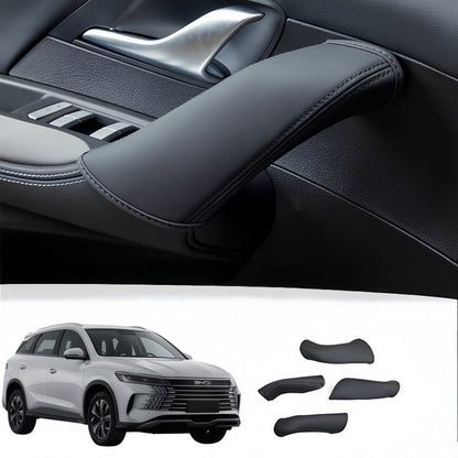 Inner Door Handle Protector Covers for BYD Sealion 5 DM - i - Nice BYD