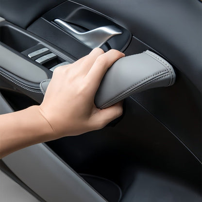 Inner Door Handle Protector Covers for BYD Sealion 5 DM - i - Nice BYD