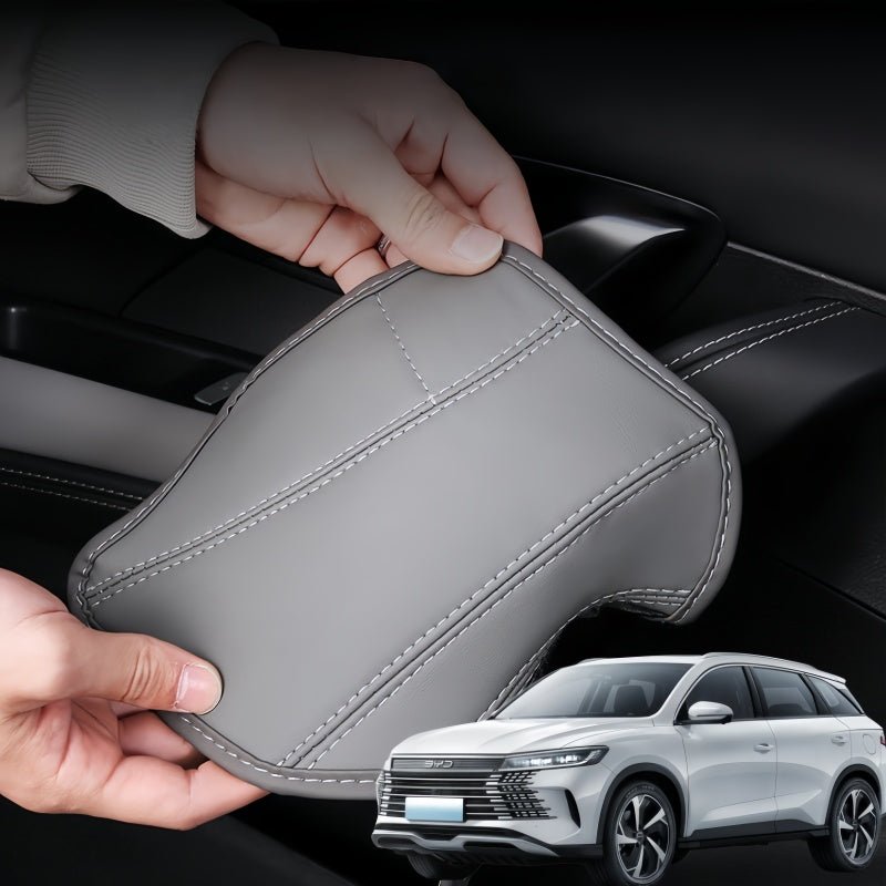 Inner Door Handle Protector Covers for BYD Sealion 5 DM - i - Nice BYD