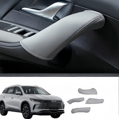 Inner Door Handle Protector Covers for BYD Sealion 5 DM - i - Nice BYD