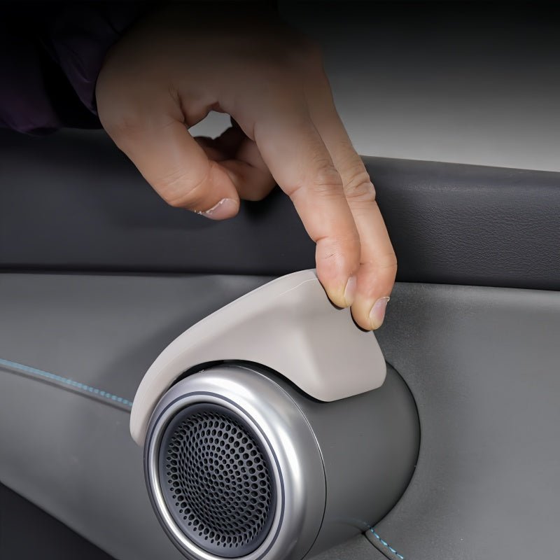 Inner Door Handle Silicone Protector for BYD ATTO 3 (2023-2026) - Nice BYD
