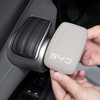 Inner Door Handle Silicone Protector for BYD ATTO 3 (2023-2026) - Nice BYD