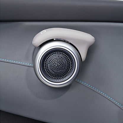Inner Door Handle Silicone Protector for BYD ATTO 3 (2023-2026) - Nice BYD