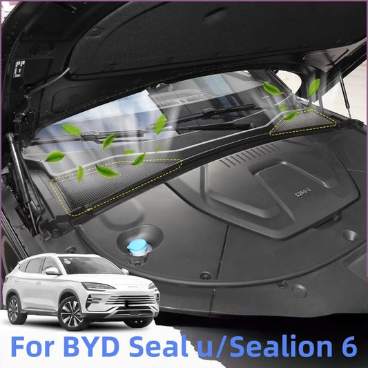 Insect Screens of Air - conditioners for BYD Seal U/Sealion 6 (2 Pcs) - Nice BYD