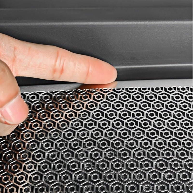 Insect Screens of Air - conditioners for BYD Seal U/Sealion 6 (2 Pcs) - Nice BYD