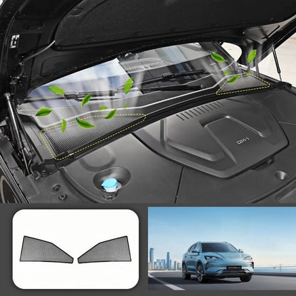 Insect Screens of Air - conditioners for BYD Seal U/Sealion 6 (2 Pcs) - Nice BYD