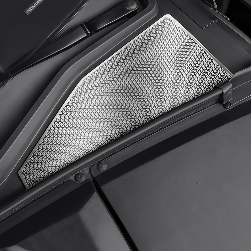 Insect Screens of Air - conditioners for BYD Seal U/Sealion 6 (2 Pcs) - Nice BYD