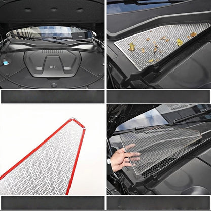 Insect Screens of Air - conditioners for BYD Seal U/Sealion 6 (2 Pcs) - Nice BYD