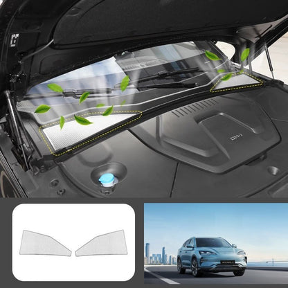 Insect Screens of Air - conditioners for BYD Seal U/Sealion 6 (2 Pcs) - Nice BYD