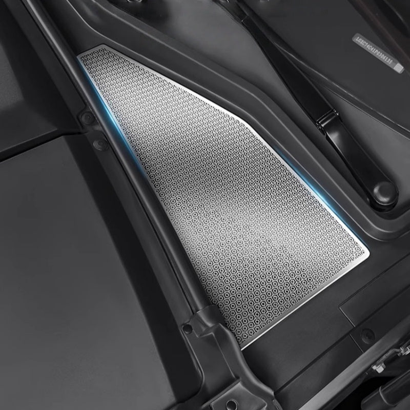 Insect Screens of Air - conditioners for BYD Seal U/Sealion 6 (2 Pcs) - Nice BYD
