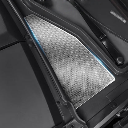 Insect Screens of Air - conditioners for BYD Seal U/Sealion 6 (2 Pcs) - Nice BYD