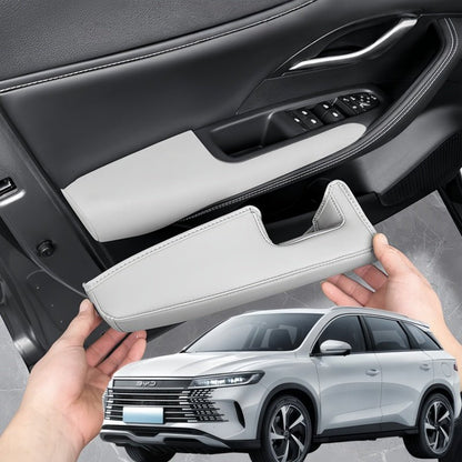 Interior Door Armrest Protector Pads for BYD Sealion 5 DM - i - Nice BYD