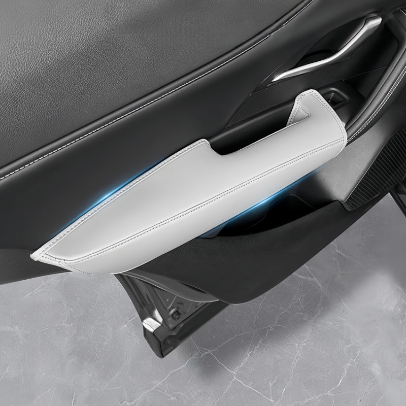 Interior Door Armrest Protector Pads for BYD Sealion 5 DM - i - Nice BYD