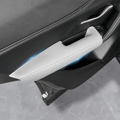 Interior Door Armrest Protector Pads for BYD Sealion 5 DM - i - Nice BYD