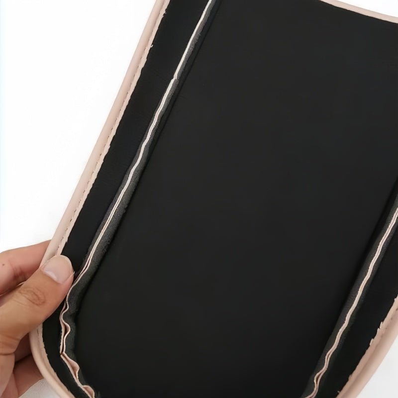 Leather Armrest Cover for BYD Dolphin Surf/Seagull - Nice BYD