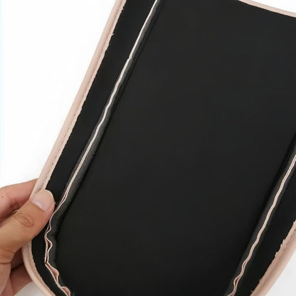 Leather Armrest Cover for BYD Dolphin Surf/Seagull - Nice BYD