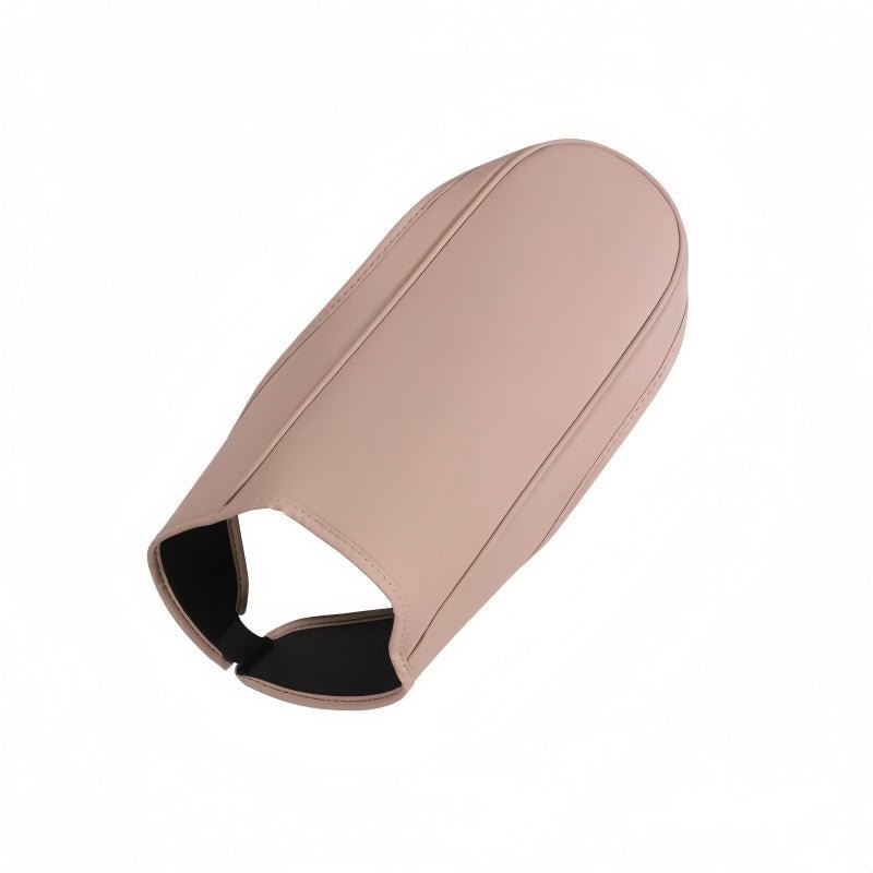 Leather Armrest Cover for BYD Dolphin Surf/Seagull - Nice BYD