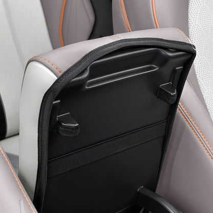 Leather Center Armrest Cover Protector for BYD ATTO 3 - Nice BYD