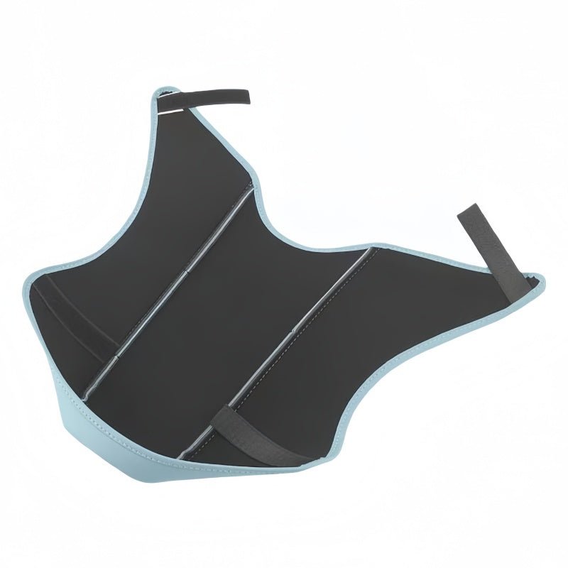 Leather Center Console Armrest Cover for BYD ATTO 1 - Nice BYD