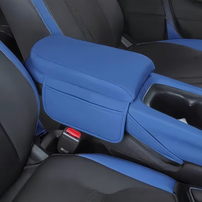 Leather Center Console Armrest Cushion for BYD ATTO 1 - Nice BYD