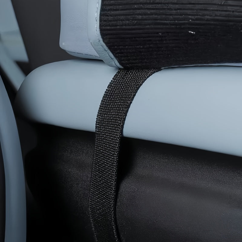 Leather Center Console Armrest Cushion for BYD ATTO 1 - Nice BYD