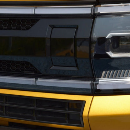 LED Light - Up Front Grille with Emblem for BYD Leopard 5 & Denza B5 - Nice BYD