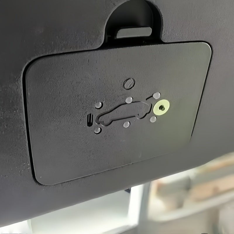 LED Trunk Light for BYD ATTO 1 - Nice BYD