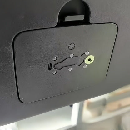 LED Trunk Light for BYD ATTO 1 - Nice BYD